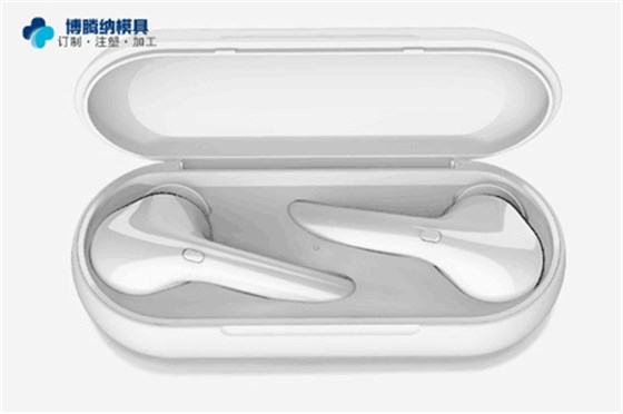 定制塑膠模具——找博騰納模具廠(chǎng)，品質(zhì)有保障