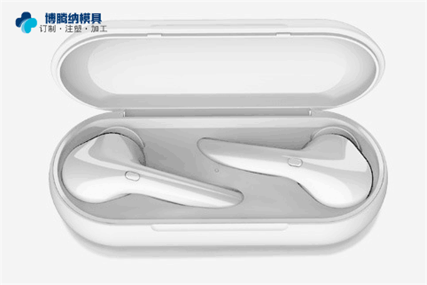 定制塑膠模具——找博騰納模具廠，品質(zhì)有保障